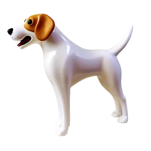 Squeaky Dog Toy Png Sxa53 PNG image