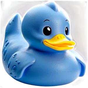 Squeaky Rubber Duck PNG 37 PNG