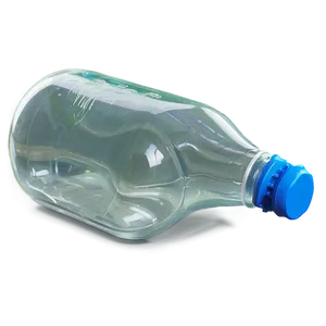 Squeezable Plastic Bottle PNG 13 PNG