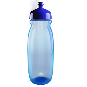 Squeeze Water Bottle PNG 05042024