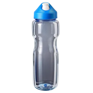 Squeeze Water Bottle PNG 12