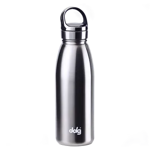 Squeeze Water Bottle PNG Qit