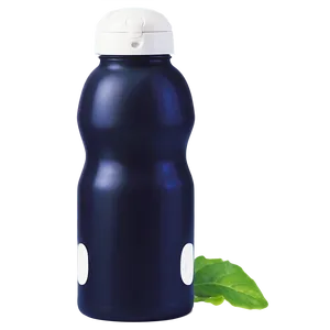 Squeeze Water Bottle PNG Veb