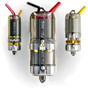 Squib Fuse PNG 06242024