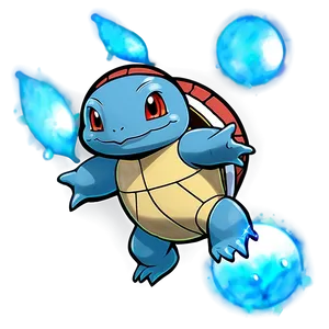 Squirtle Pokemon Go PNG Lkc92 PNG