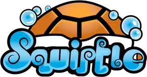 Squirtle Pokemon Logo