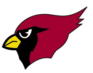 St Louis Cardinals Logo PNG image