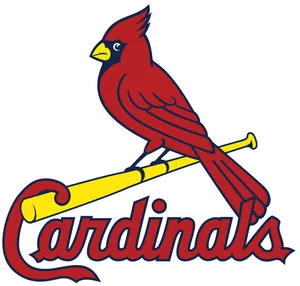 St Louis Cardinals Logo PNG image