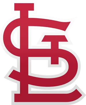 St Louis Cardinals Logo PNG image