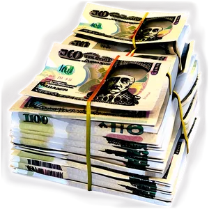 Stack Of Bills Png Yio PNG image