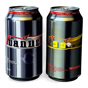 Stack Of Cans PNG Bgo