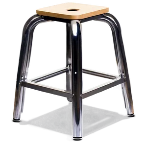 Stackable Barstool Set PNG 88