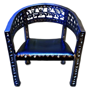 Stackable Event Silla PNG Svs