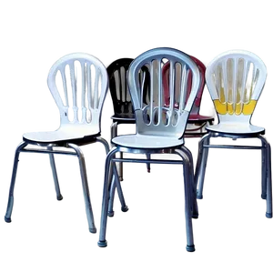 Stackable Event Silla PNG Wtl84 PNG