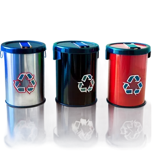 Stackable Recycle Bin PNG 06132024 PNG