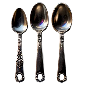 Stackable Teaspoon Png 83 PNG image