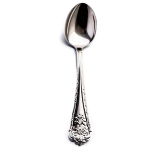 Stackable Teaspoon PNG Wlb98