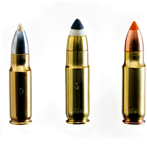 Stacked Bullets Png 05252024 PNG image