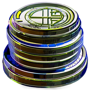 Stacked Coins Png Dox18 PNG image