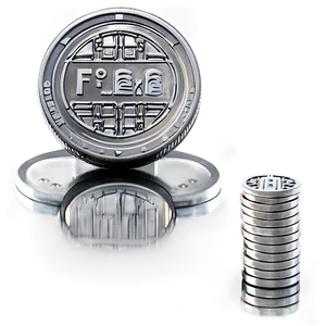 Stacked Coins Png Wuk81 PNG image