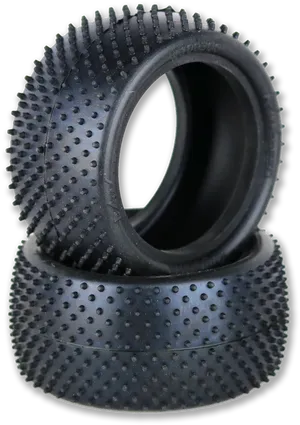 Stacked Offroad Tires Texture PNG