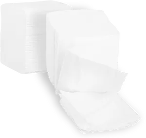 Stackof White Paper Sheets PNG image