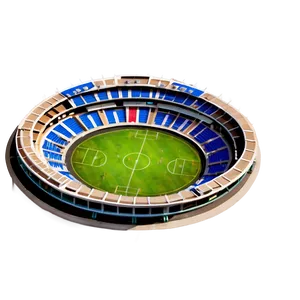 Stadium A PNG image