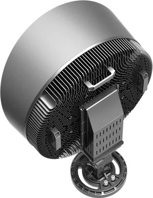 Stadium L E D Light Fixture.png PNG
