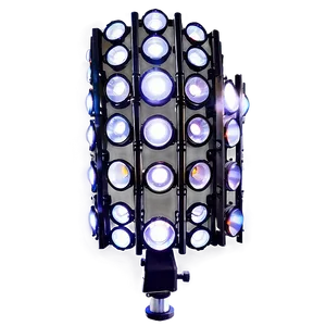 Stadium Lights For Event PNG Ybx53 PNG