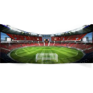 Stadium View PNG 94 PNG