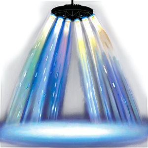 Stage Beam Light PNG 05252024
