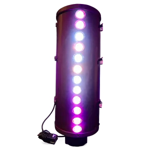 Stage Light Background PNG 41