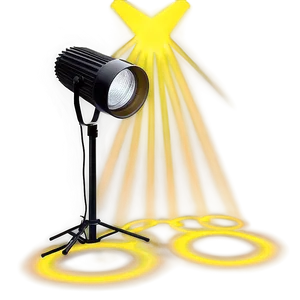 Stage Light Color PNG 05252024 PNG