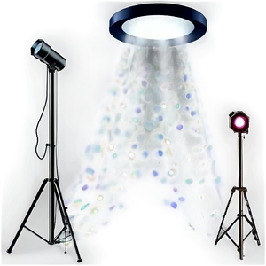 Stage Light Effect PNG 05252024 PNG