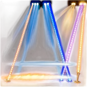 Stage Light Effect PNG Uit41 PNG