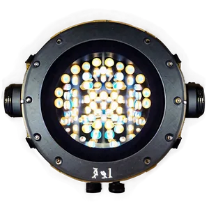 Stage Light Equipment PNG 05252024 PNG