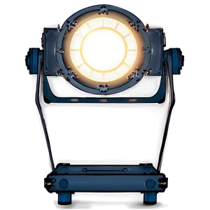 Stage Light Equipment PNG 94 PNG