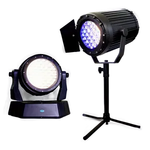 Stage Light Flat PNG 47 PNG