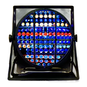 Stage Light Flat PNG Rdy PNG