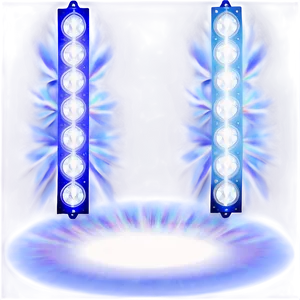 Stage Light Glow PNG 11 PNG
