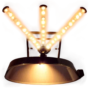 Stage Light Glow PNG 54 PNG