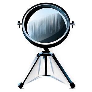 Stage Light Icon PNG Mmv PNG