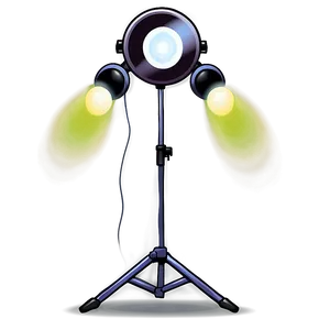 Stage Light Icon PNG Tpy PNG