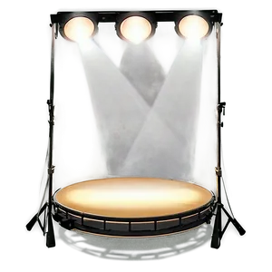 Stage Light Projection PNG Juc25 PNG