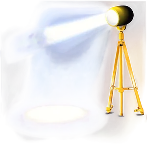 Stage Light Shine PNG Erb11 PNG