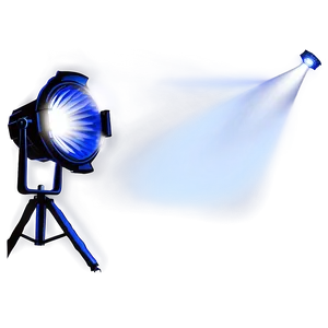 Stage Light Spotlight PNG 50 PNG