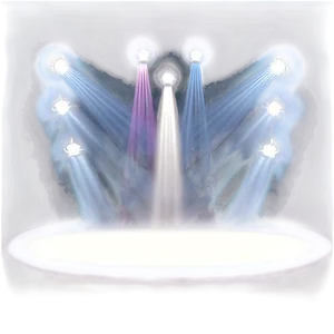 Stage Spotlight PNG 05252024 PNG