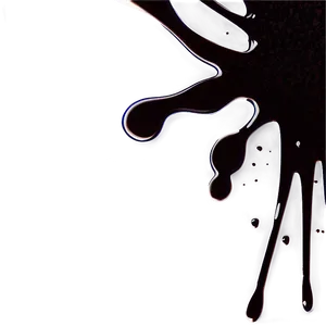 Stain Splat PNG 63 PNG