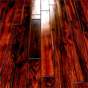 Stained Wood Floor Png 05242024 PNG image