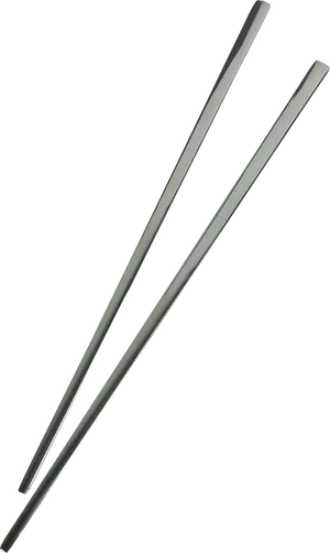 Stainless Steel Chopsticks